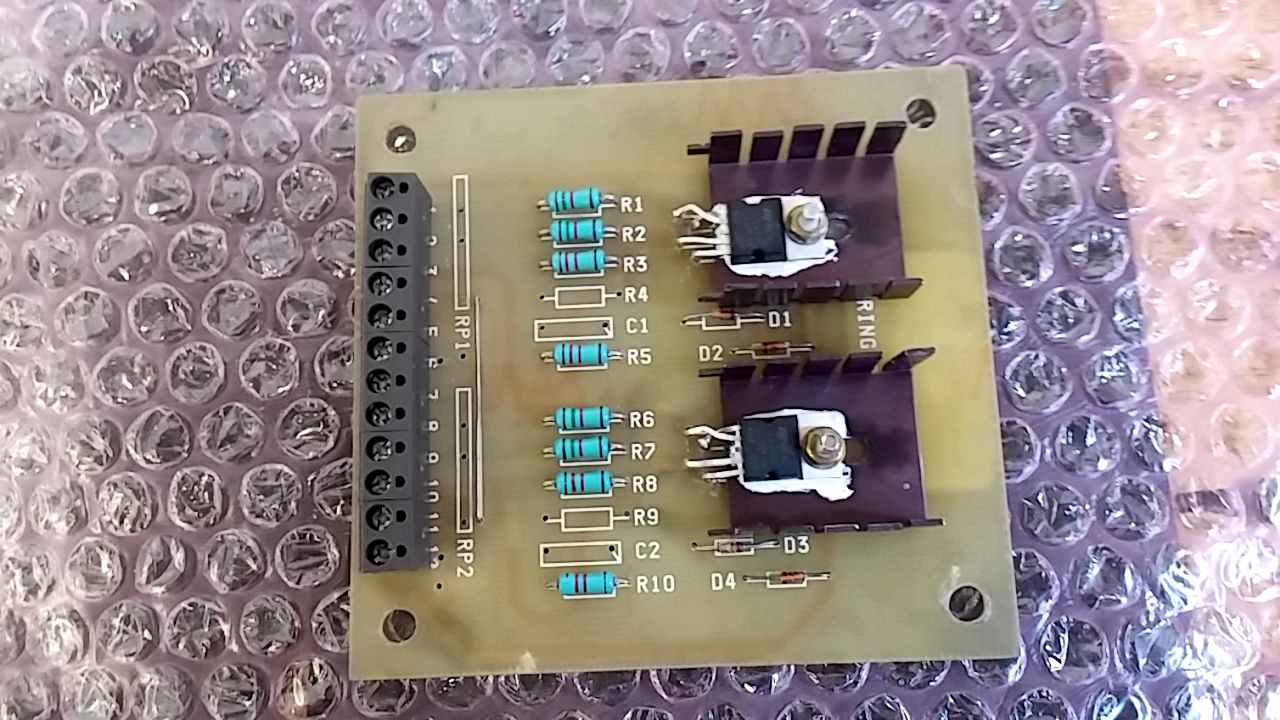 OEM PCB