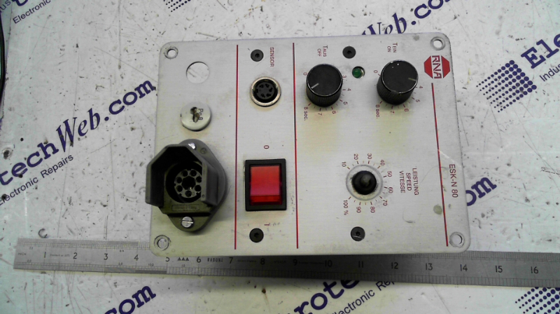 RNA Vibration Controller
