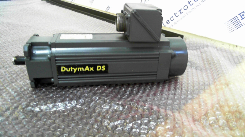 Control Techniques Brushless Servo Motor