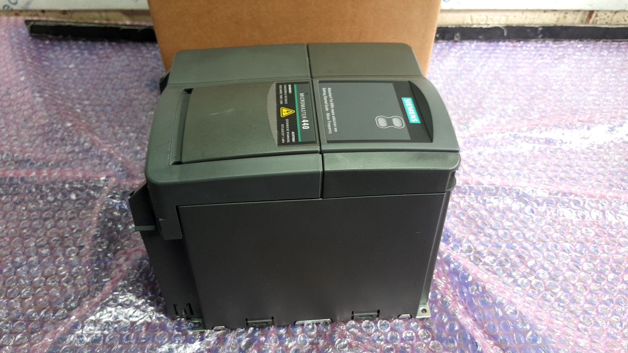 Siemens Micro Master