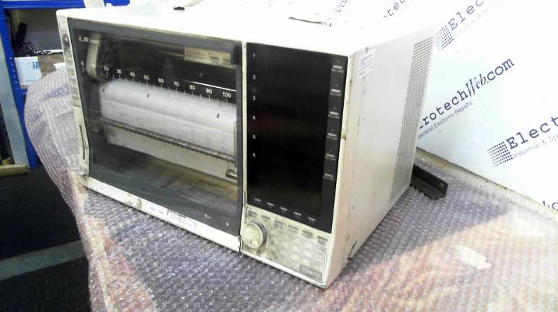 Yokogawa Recorder