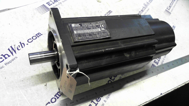 Rexroth Indramat Motor