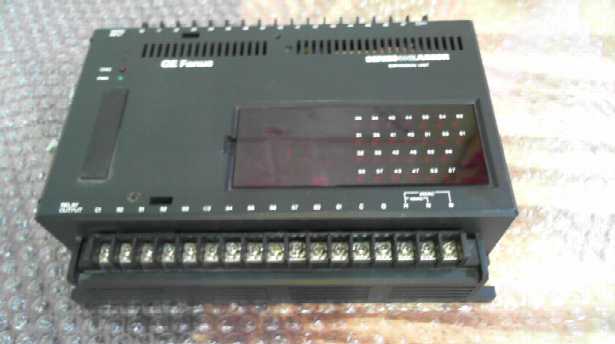 Fanuc Expansion Unit