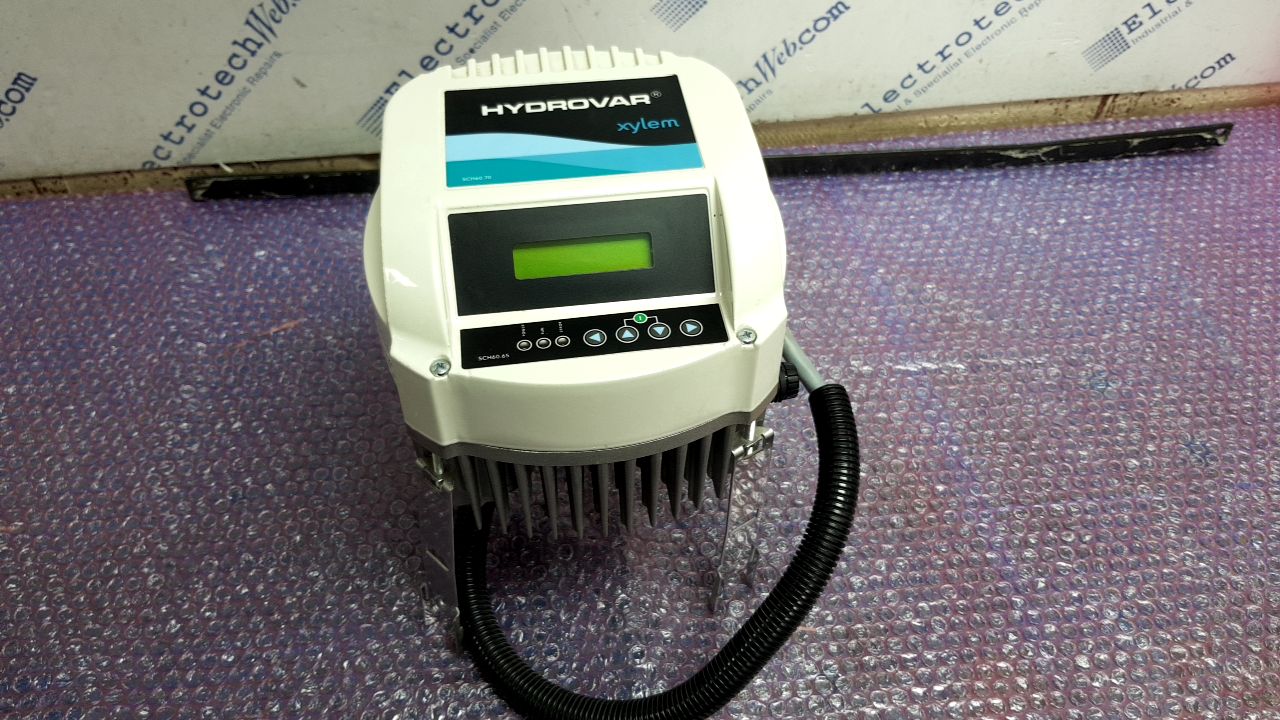 Hydrovar Inverter