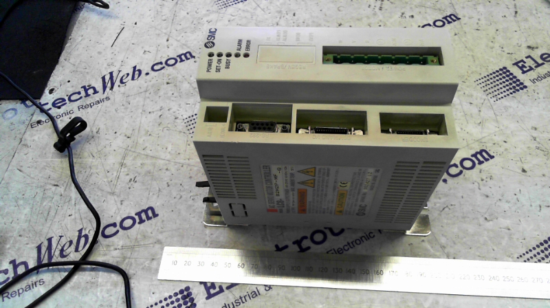 SMC Servo Motor Controller
