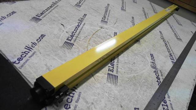 Sick Light Curtain Receiver