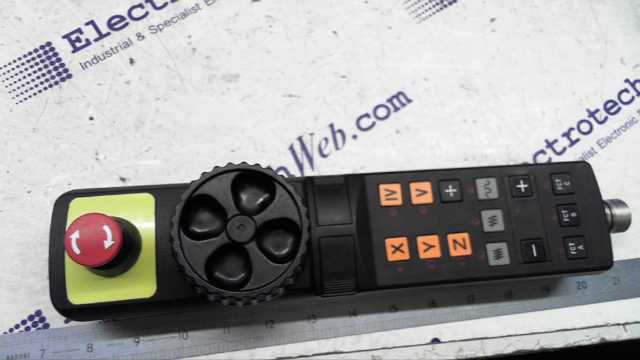 Heidenhain Handwheel