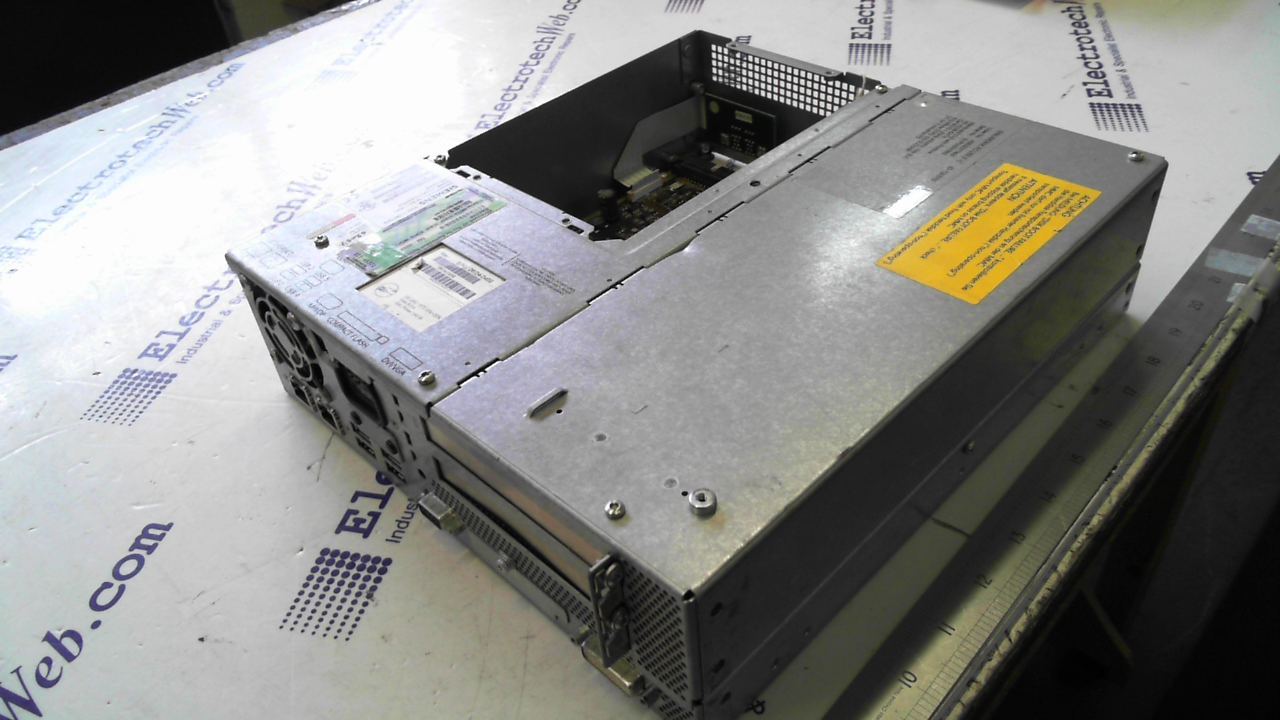 Siemens Sinumerik PCU