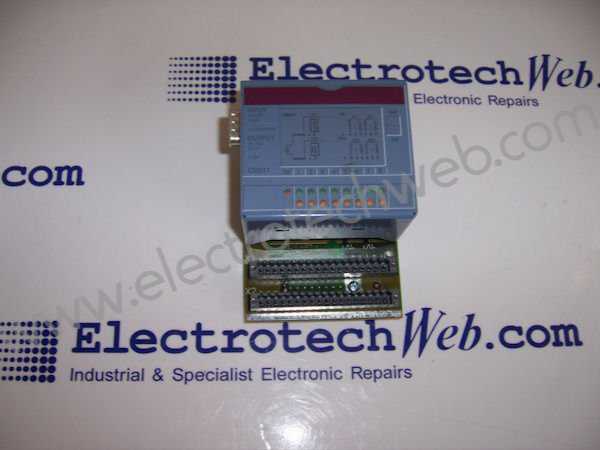 B&R Universal input/output module