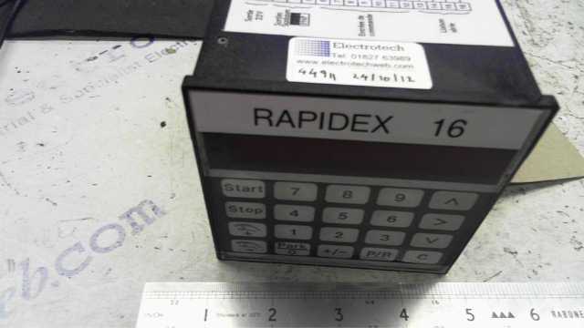 IVO Programmable Controller