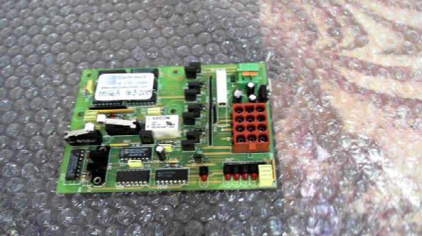 BEI Entfernung Binary PCB