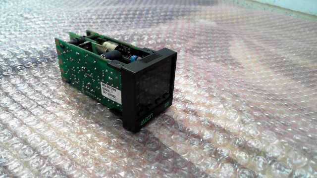 Ascon Temperature Controller
