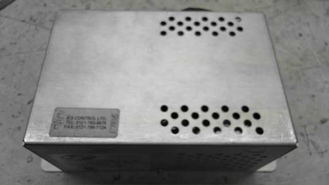 United Air Power Supply