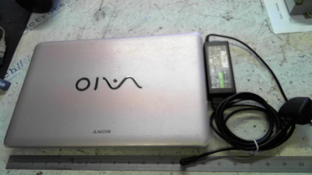 Sony Personal Computer