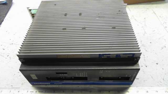 Contraves AC Servo Controller