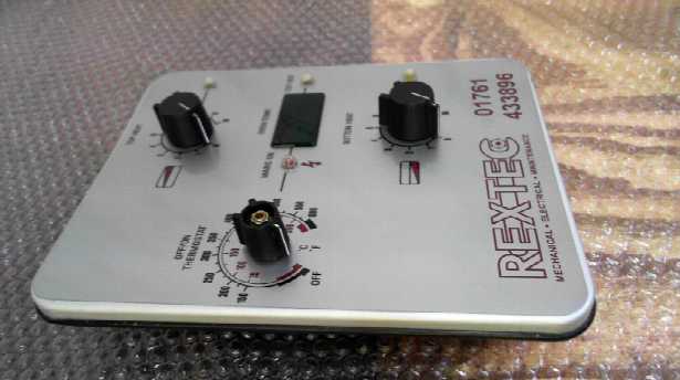 Tom Chandley Oven Board