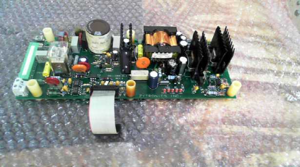 Magnetek Power Supply Board