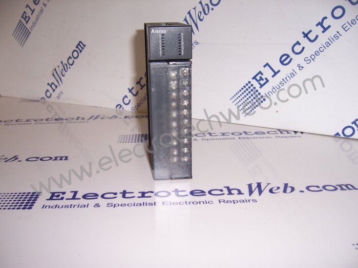 Mitsubishi Input Module