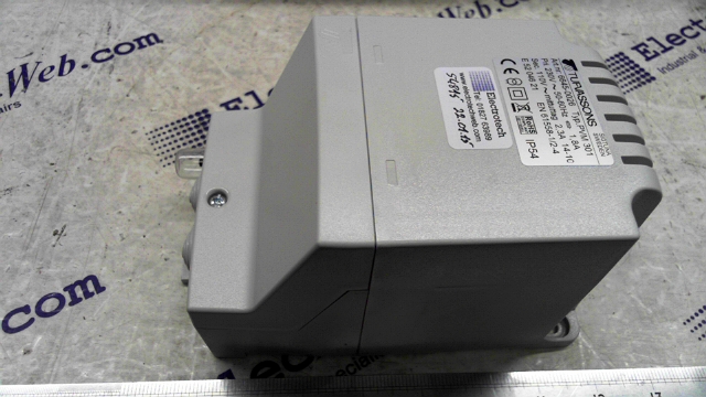 Tufvassons Isolating Transformer