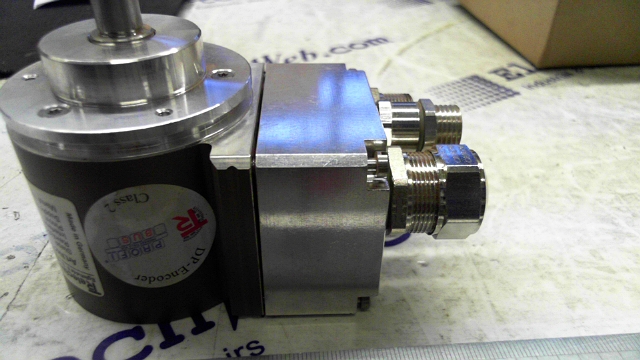 TR Electronic Encoder