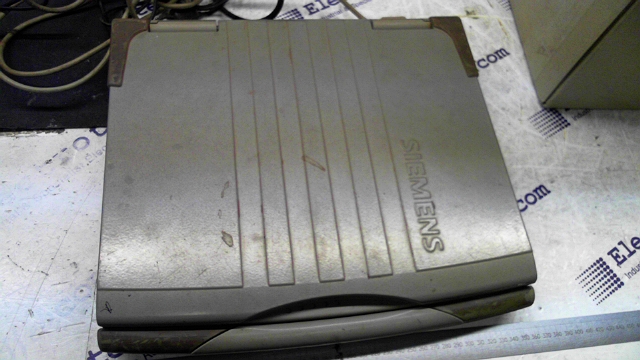 Siemens Field Programmer