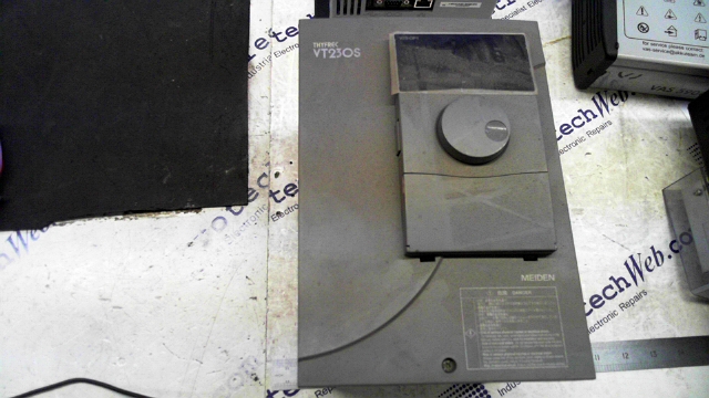 Thyfrec AC Speed Control Unit