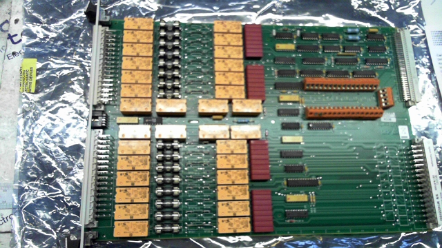 Agilent Technologies Multi Channel Card