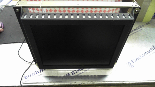 Panasonic Monitor