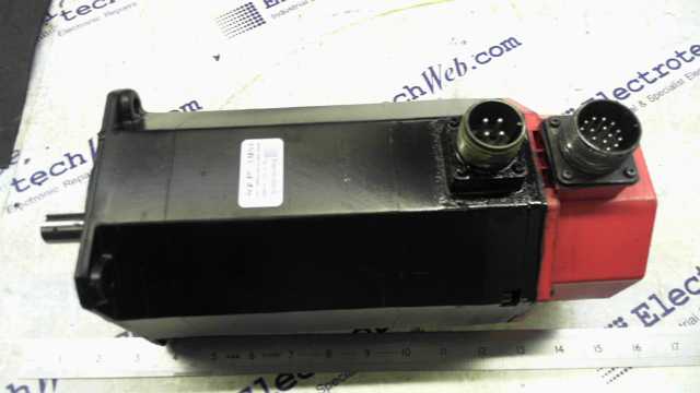 Fanuc Motor