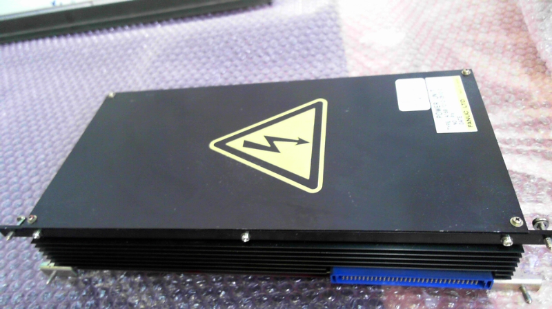 Fanuc Power Unit