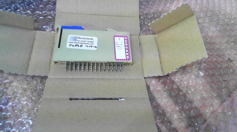 Siemens Simatic Logic Block