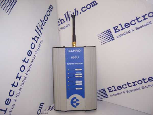 Elpro Radio Modem