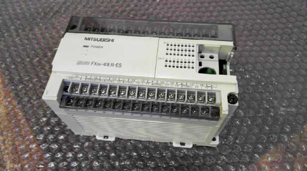 Mitsubishi Controller