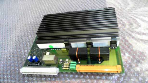 ABB Drive Card