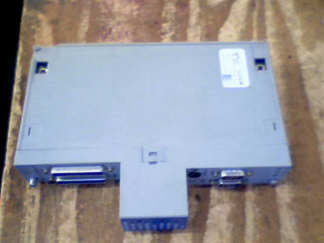 Schleicher Positioning Interface