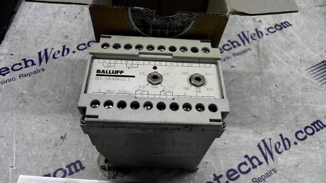 Balluff Controller