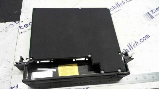 Fanuc Central Processor Unit