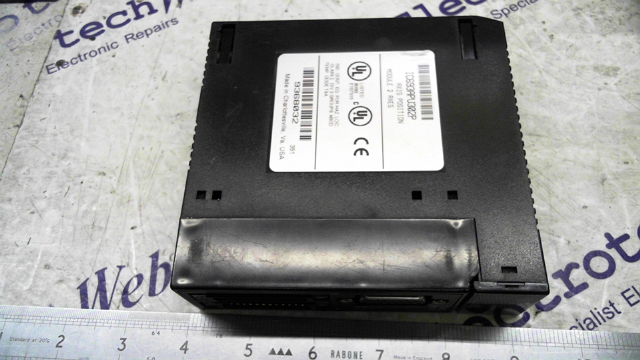 Fanuc Axis Postion Module