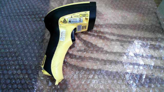 Datalogic Powerscan Reader