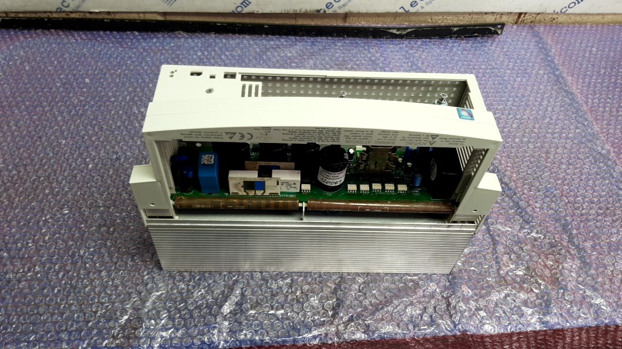 Lenze Servo Controller