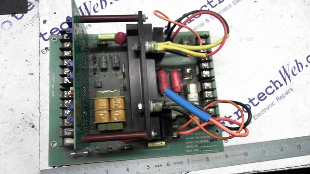 Watlow Control Indicator