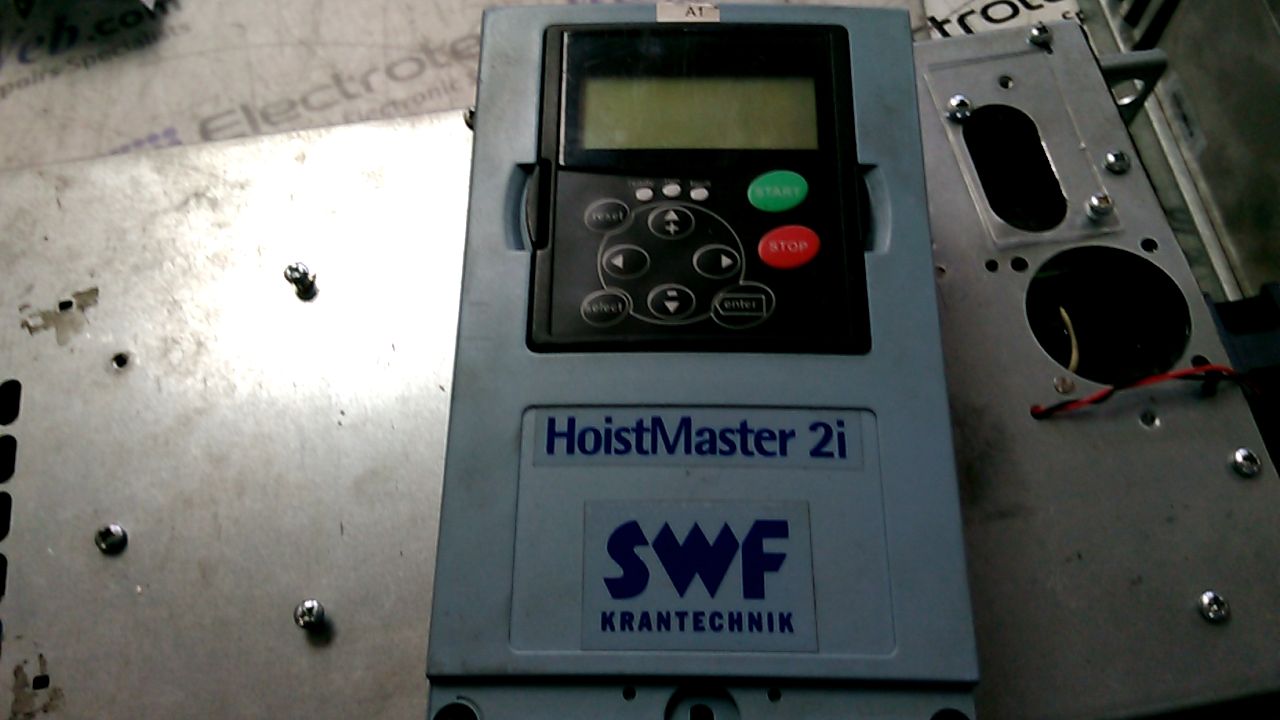 SWF Inverter