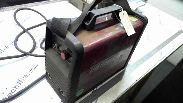 Thermal Arc Arc Master Welder