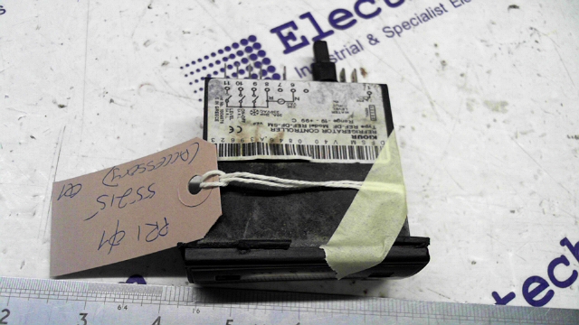 KIOUR Fridge Controller