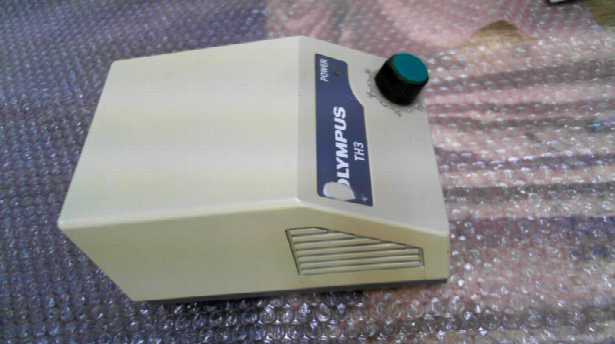 Olympus Light Controller