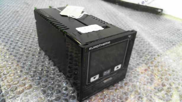 Eurotherm Temperature Controller