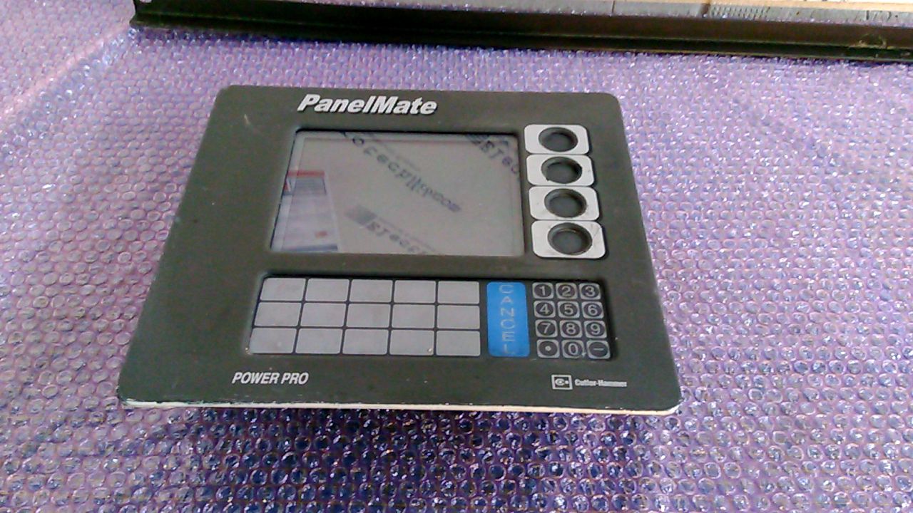 Cutler-Hammer PanelMate