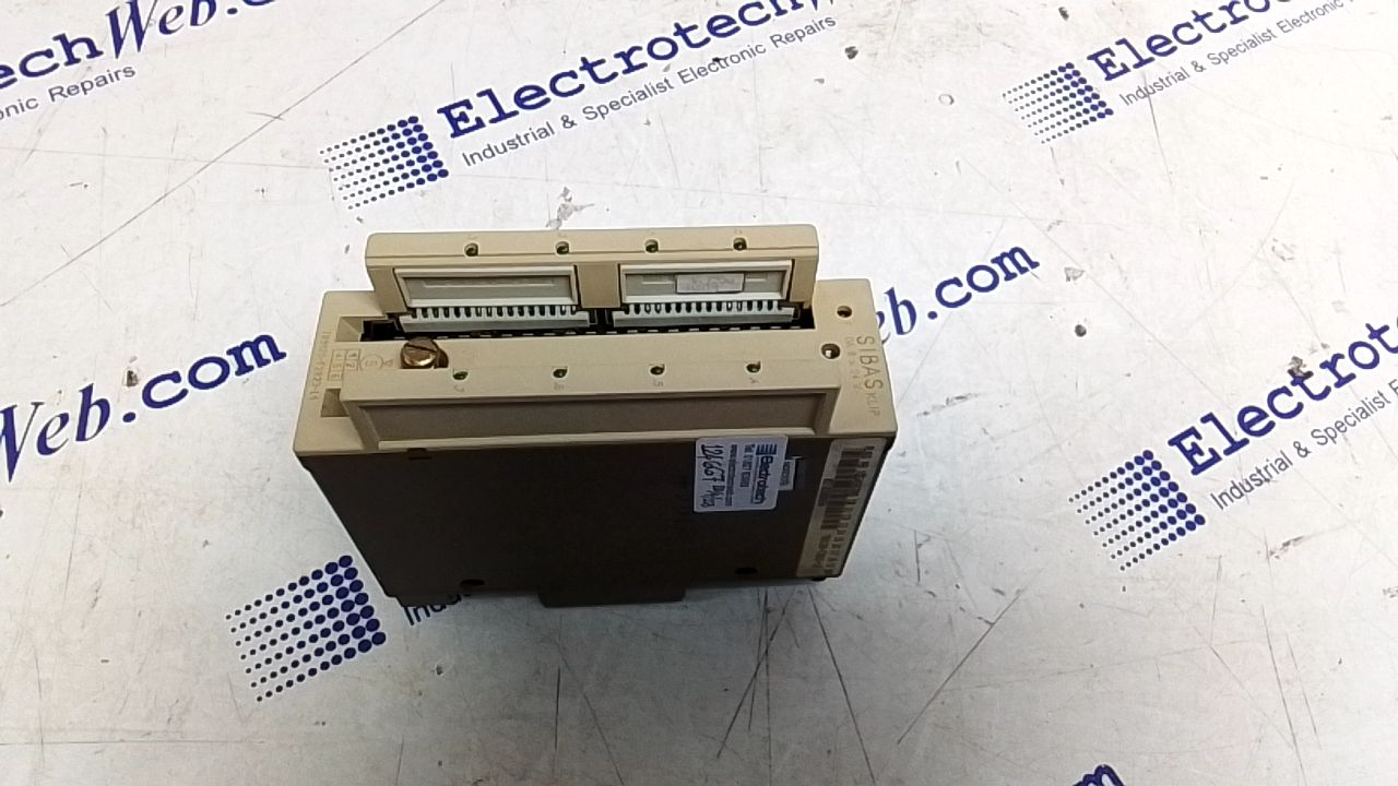 Siemens Module