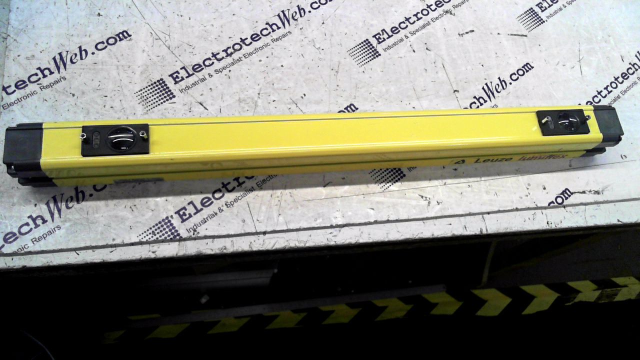 Lueze Lumiflex Robust Transceiver