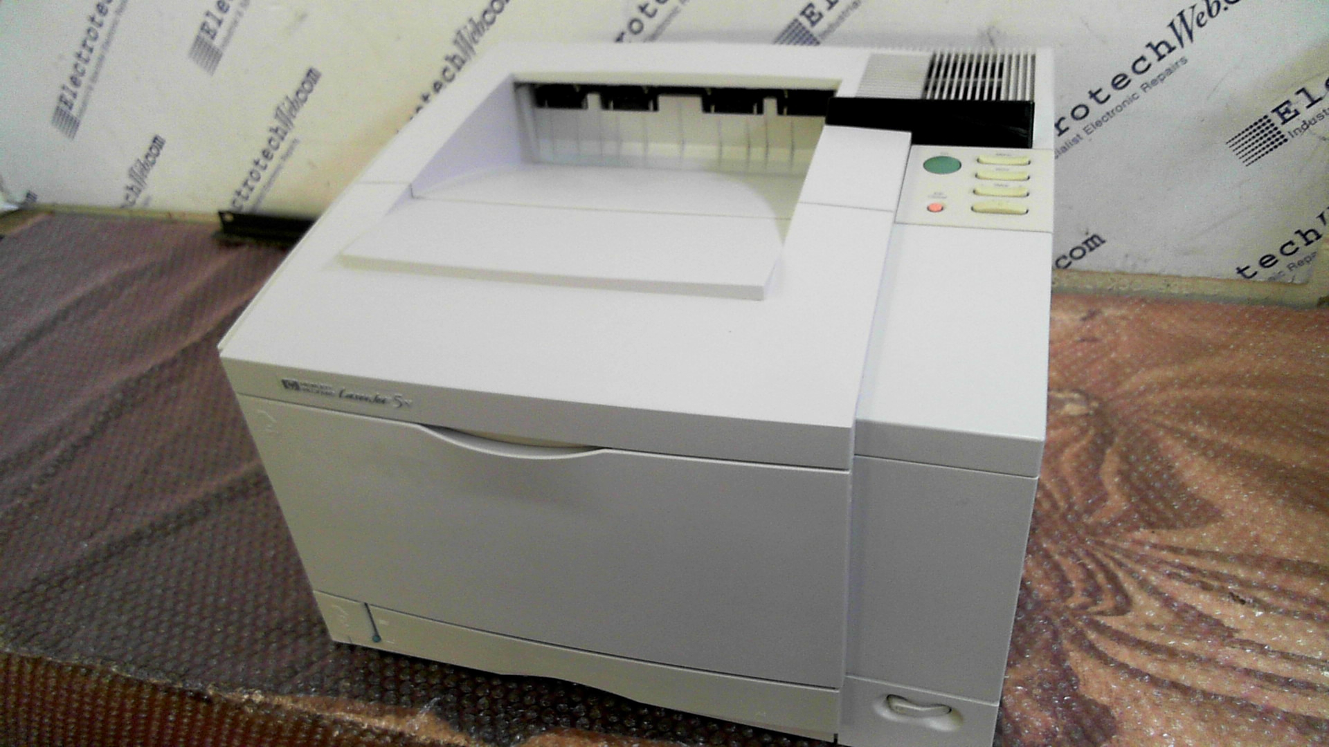 Hewlett Packard Printer